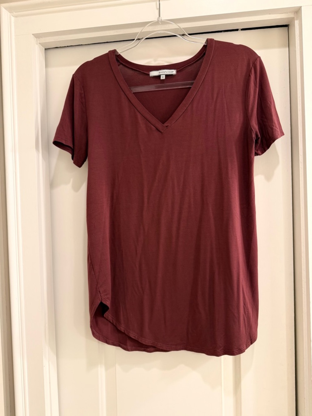 Emma’s Closet V-Neck Tunic Shirt Bundle - Picture 10 of 11